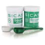 Sicasil Soepel 20/25 set van 2 x 250g