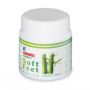Gehwol Fusskraft peeling soft feet 500ml