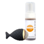 Dr. Belter Sun Self Tanning Mousse set (tasje + waaierpensee