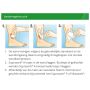 Suprasorb A tampon 30cm 2g