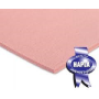 Hapla Fleecy Foam hypoall., 7mm (22,5 x 45cm)