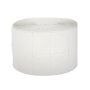Teqler Celstofdeppers 2x500st op rol 4x5cm