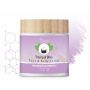 By La Nature foot & body scrub tranquil bliss 350g