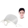 Mondkapje / kinkapje transparant