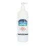 Samenw. Ped. Ureum voetlotion 500ml
