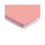 Hapla Foam-o-felt 7mm (22,5 x 45cm)