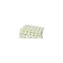 Viltring klein 22x3mm, 24st