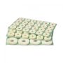 Viltring klein 22x5mm, 72st