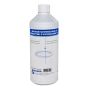 Waterstofperoxide 3% 1 liter