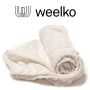 Badstof stoelhoes sets voor Weelko stoelen