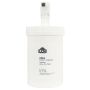 LCN Voetcreme 10% Urea, 1 liter