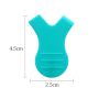 Wimper Brush Y vorm 10st.