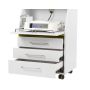 Pedicuremeubel met UV