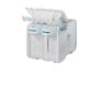 Hydrodermabrasie combi apparaat 6-in-1