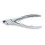 Aesculap kopknip nageltang G-345 (12cm)