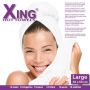 Xing Kompresdoek 30x60cm 10st