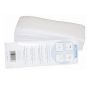 Zenna Q75 strips 20x7cm, 1000st STAFFEL P/S