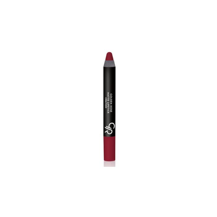 GR Matte Lipstick Crayon 20