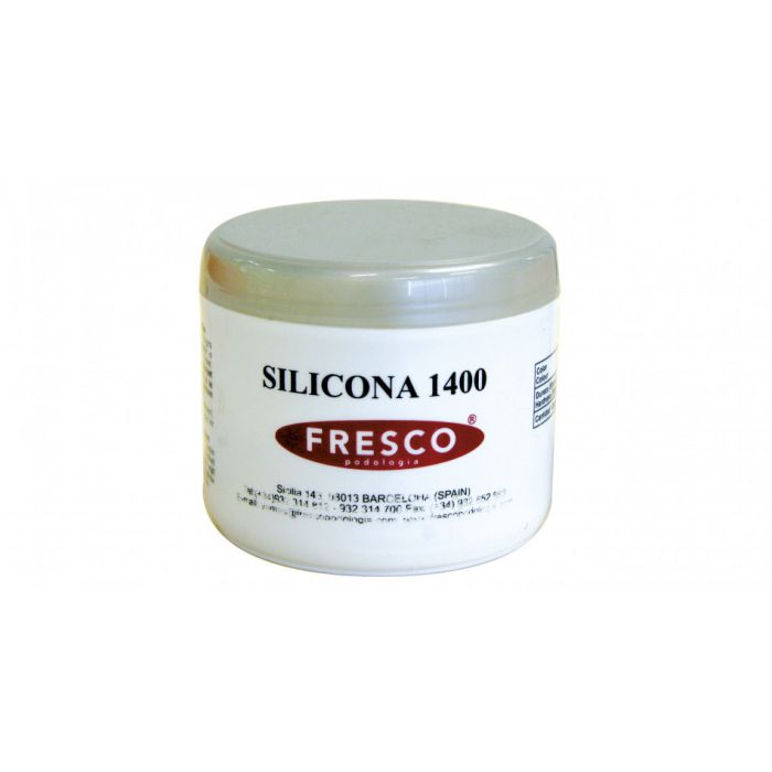fresco Silicone 1400 Hard 500g