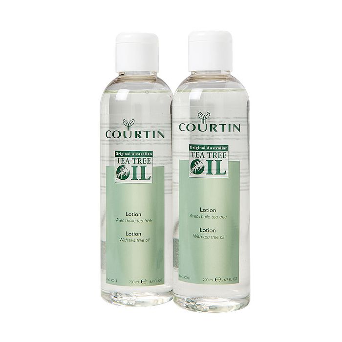 Courtin Lotion 200ml