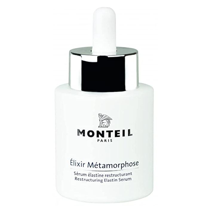 Monteil Elixir Metam. Restructuring Elastin serum 30ml