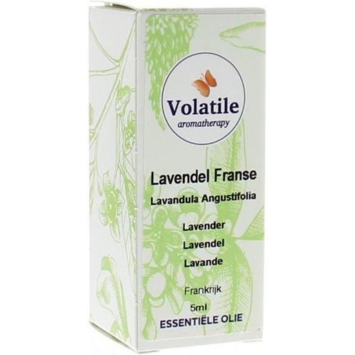 Volatile Lavendel, Franse 5ml