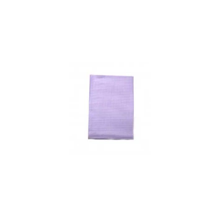 Dental towels paars / lavendel 500 vel