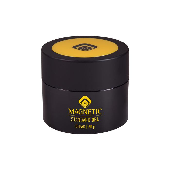 Magnetic standard gel clear 30g 104139