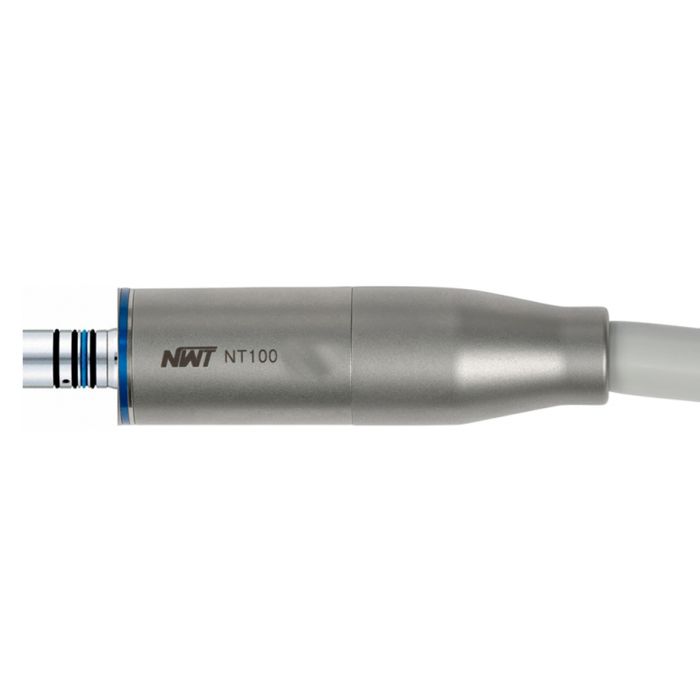 Masterspray Touch - NWT NT100 motor + NSK PX65 handstuk