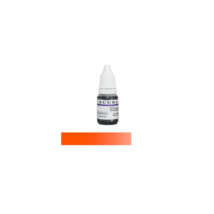 Ecuri pigment Peach corrector 1 - 3ml