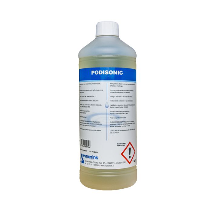 Podisonic 1 liter