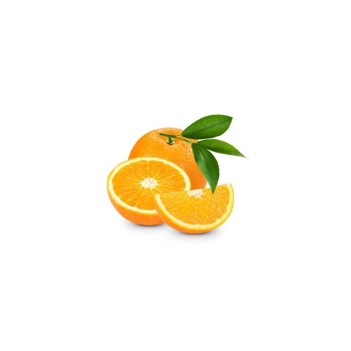 Volatile Sinaasappel bio, 10ml