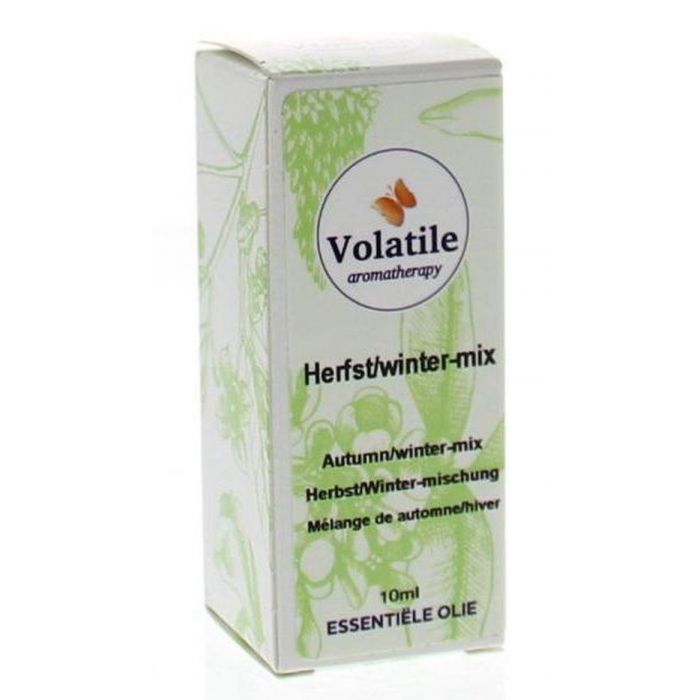 Volatile Herfst/winter-mix 10ml