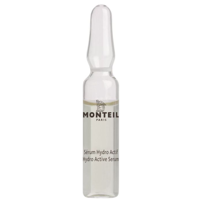 Monteil Solutions Kit Hydro Active Serum ampu kit, 10 x 2 ml