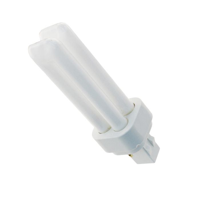Luxo Wave reservelamp 7w/840 PL-S 2P