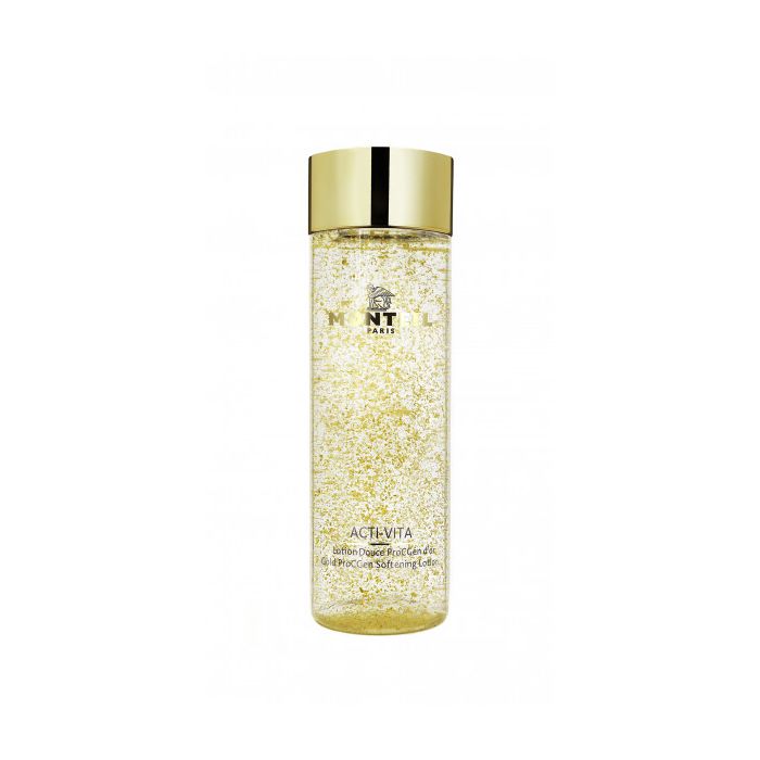 Monteil Acti-Vita Gold ProCGen Softening Lotion, 150 ml DEMO