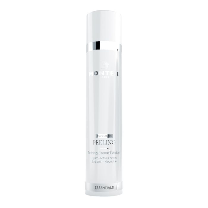 Monteil Peeling enzym Refining Creme Exfoliant, 50ml