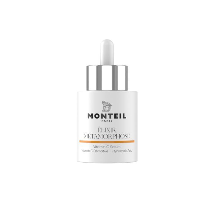 Monteil Élixir Métamor. Vitamin C Serum 30ml