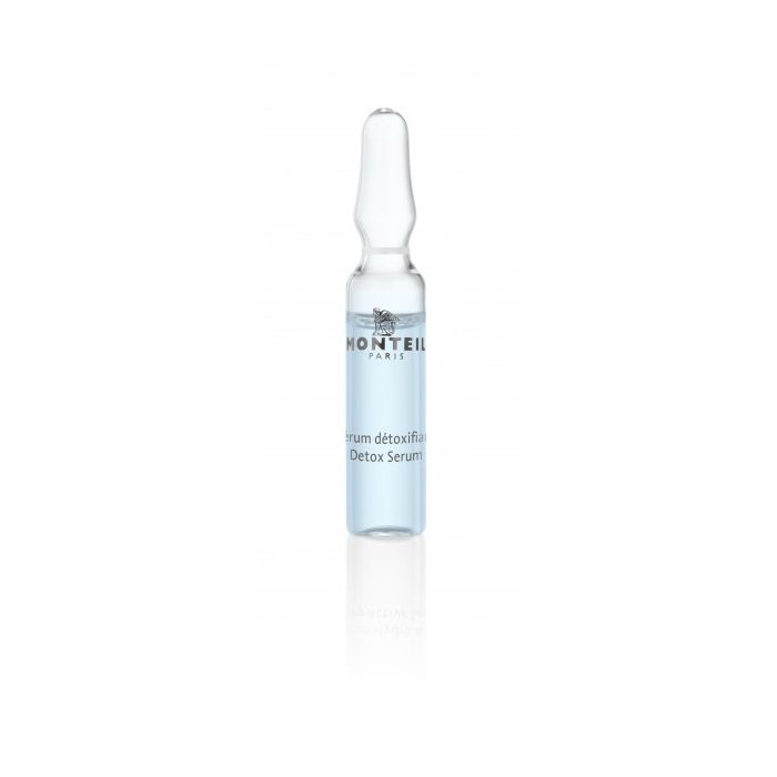 Monteil Solutions Deep clean ampul, 10 x 2 ml