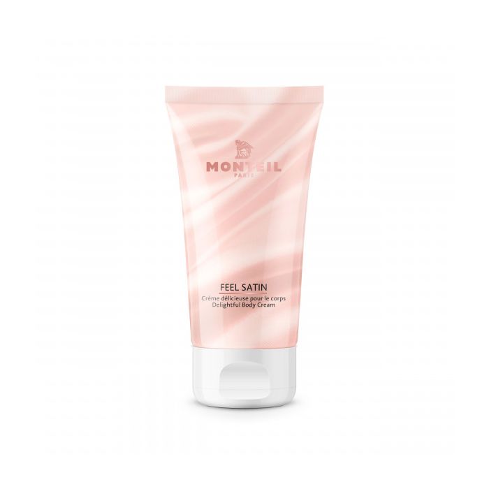 Monteil FEEL SATIN Bodylotion - 200 ml