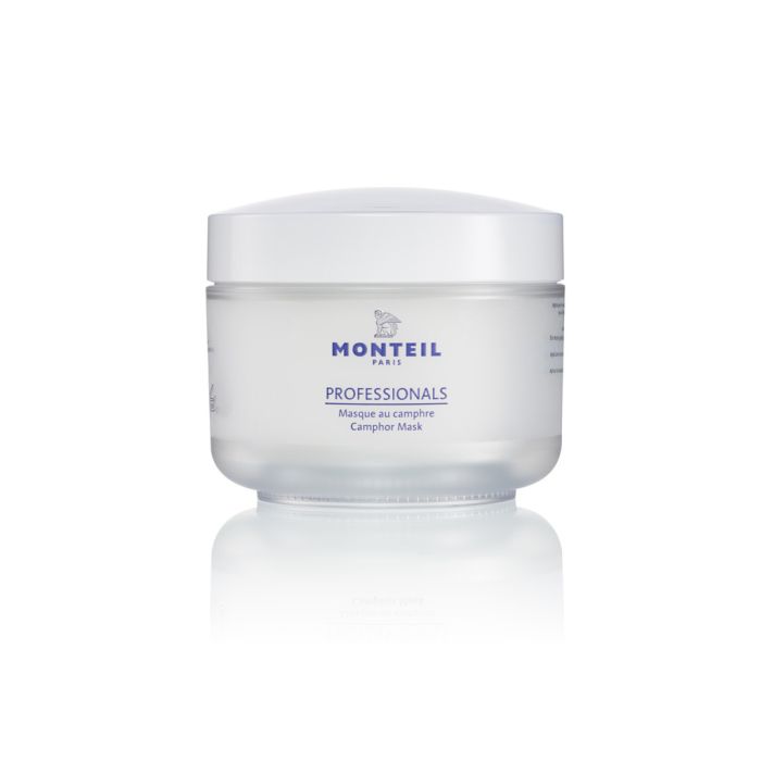Monteil Prof. SOLUTIONS Moisture Int. Comfort Mask, 200ml