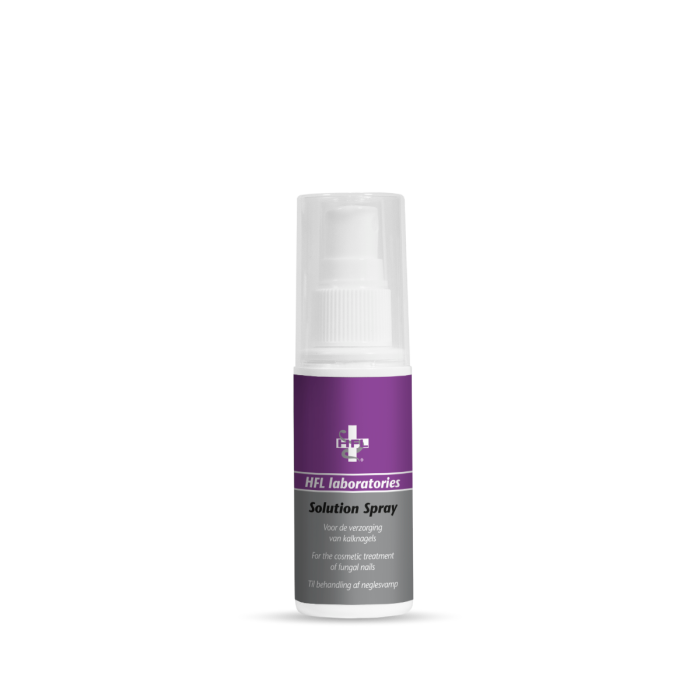 HFL Solution Spray 50ml