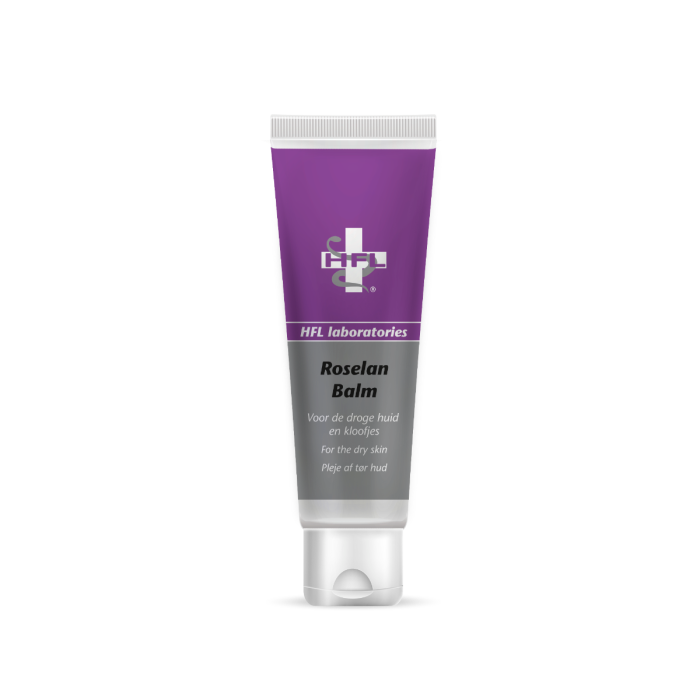 HFL Roselan balm 60ml