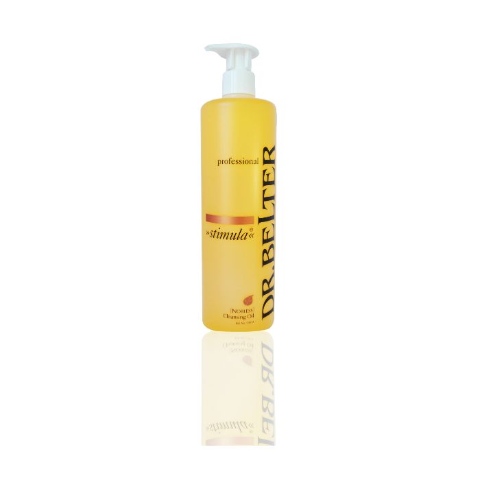 Stimula Nobless Cleansing Oil 500ml