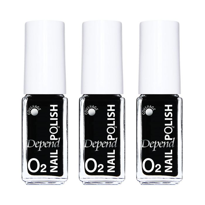 Depend O2 039 per 3 stuks