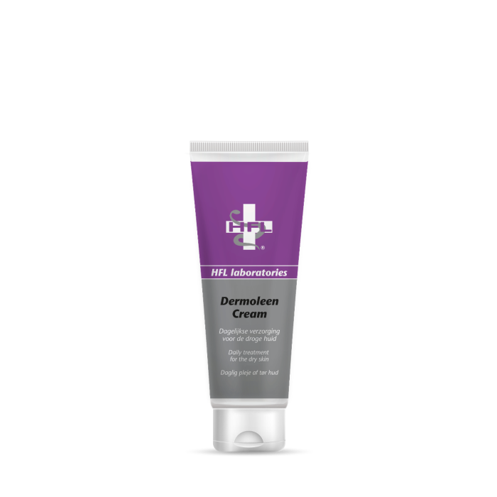 HFL Dermoleen creme 125ml