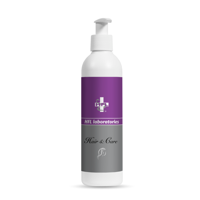 HFL Hair & care 250ml