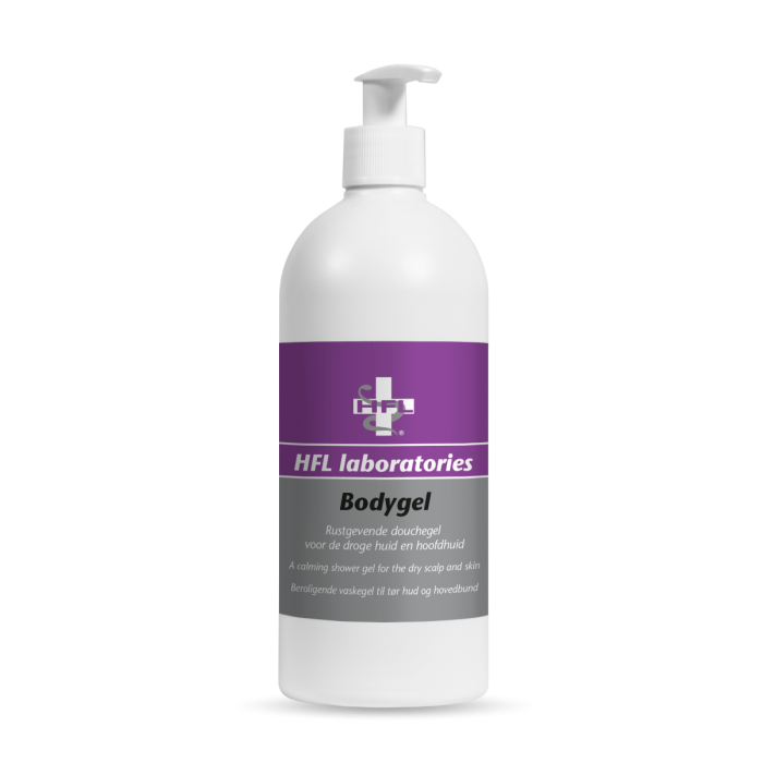 HFL Bodygel 500ml