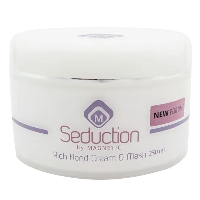 Magnetic Seduction Rich hand cream & mask 250ml 231301