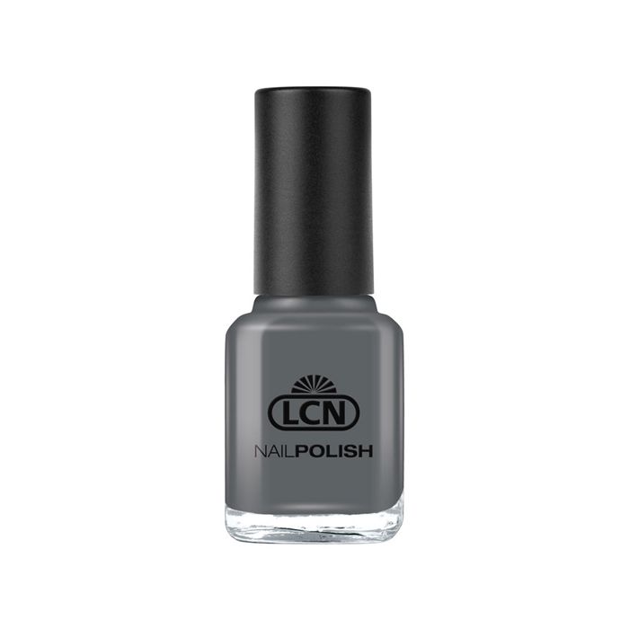 LCN nagellak Fascinating grey (-4), 8ml